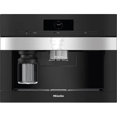 Coffee Machine Repair