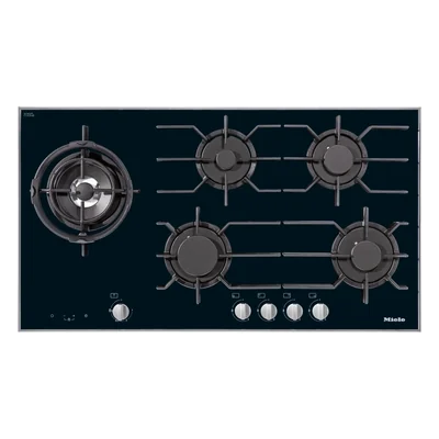 Cooktop and Rangetop Repair