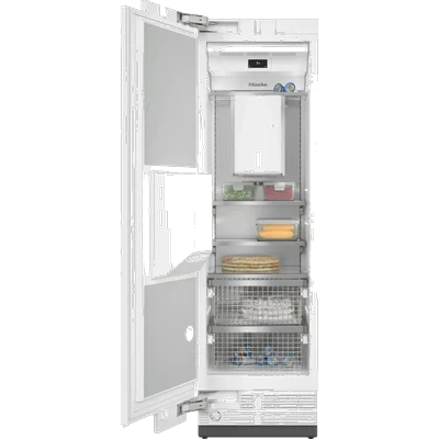 Freezer Repair