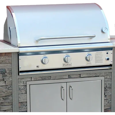 Outdoor Kitchen Repair