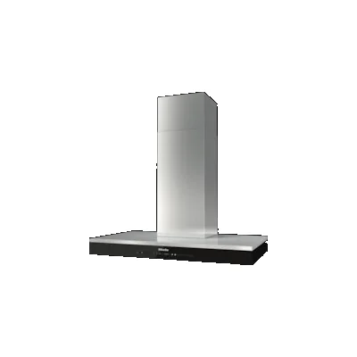 Ventilation Hood Repair