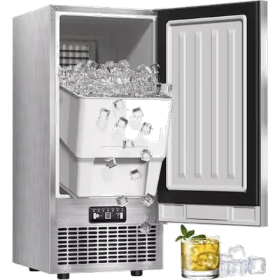 Ice Maker Repair