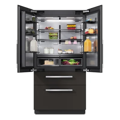 Refrigerator Repair