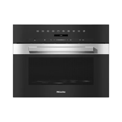 Steam Oven Repair