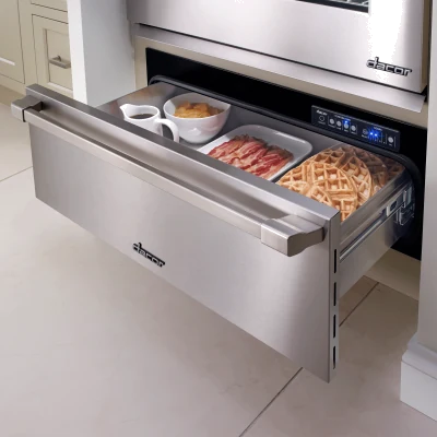 Warming Drawer Repair